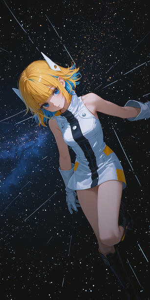 HAZE HASERU HATERUMADE